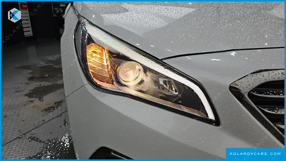 HYUNDAI SONATA 2.0 SMART