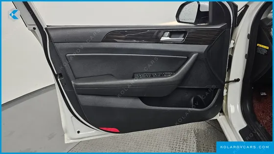 HYUNDAI SONATA 2.0 SMART