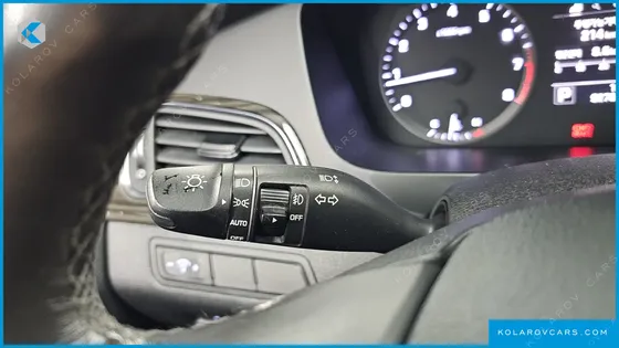 HYUNDAI SONATA 2.0 SMART