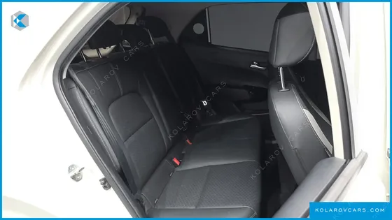KIA MORNING (PICANTO) LUXURY