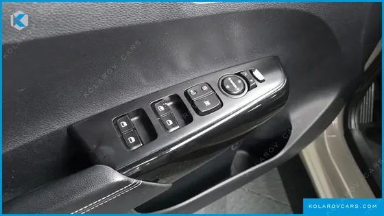 KIA MORNING (PICANTO) LUXURY
