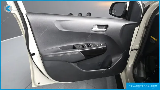 KIA MORNING (PICANTO) LUXURY