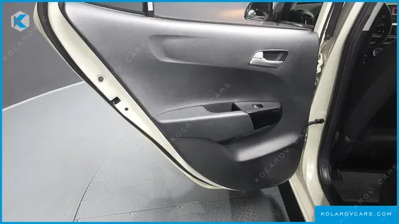 KIA MORNING (PICANTO) LUXURY
