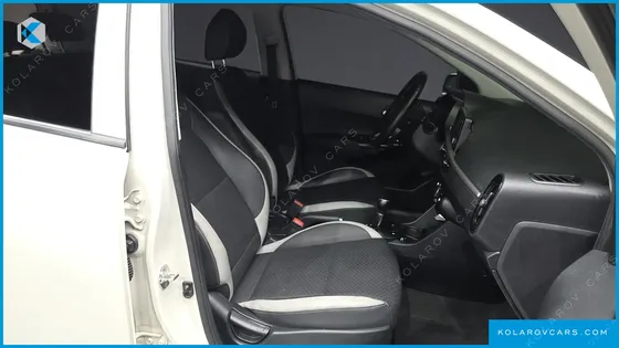 KIA MORNING (PICANTO) LUXURY