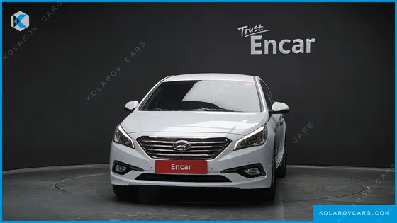 HYUNDAI SONATA 2.0 CARE+