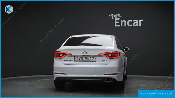 HYUNDAI SONATA 2.0 CARE+