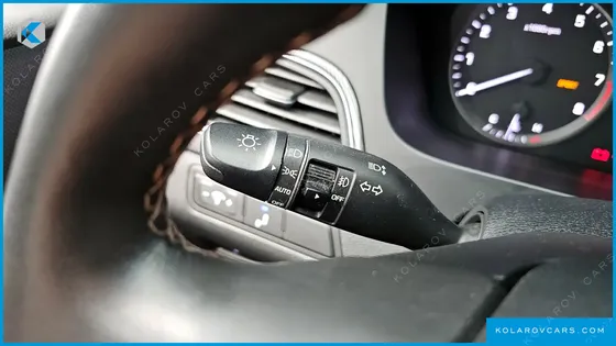 HYUNDAI SONATA 2.0 CARE+