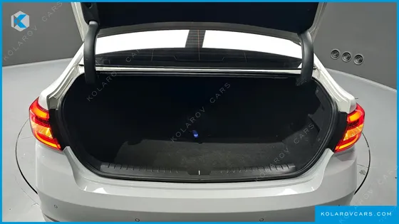 HYUNDAI SONATA 2.0 CARE+