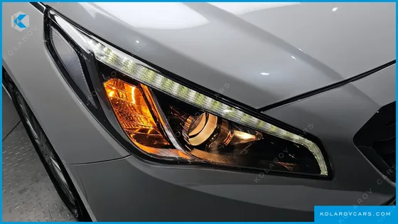 HYUNDAI SONATA 2.0 CARE+