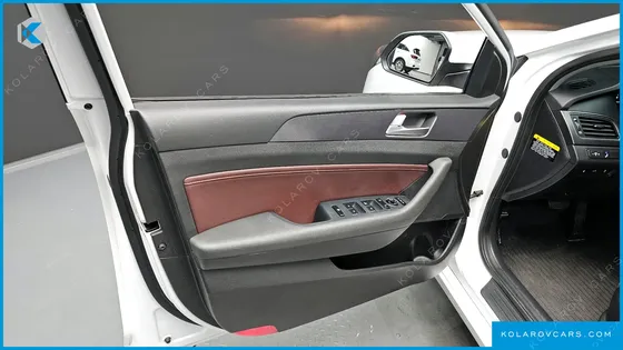 HYUNDAI SONATA 2.0 CARE+