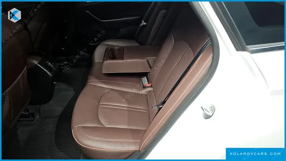 HYUNDAI SONATA 2.0 CARE+