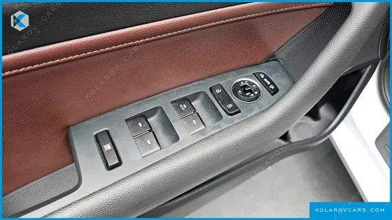 HYUNDAI SONATA 2.0 CARE+