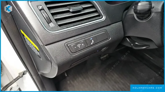HYUNDAI SONATA 2.0 CARE+