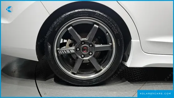 HYUNDAI ELANTRA (AVANTE) 1.6 TURBO SPORT