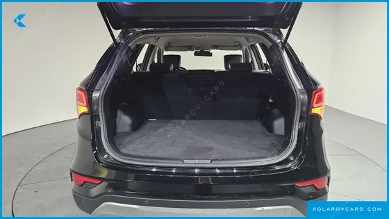 HYUNDAI SANTA FE DIESEL 2.0 2WD