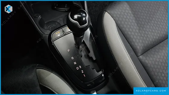 KIA MORNING (PICANTO) LUXURY