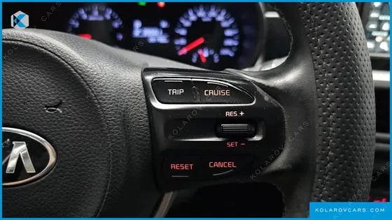 KIA MORNING (PICANTO) LUXURY