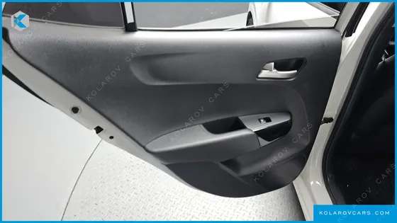 KIA MORNING (PICANTO) LUXURY