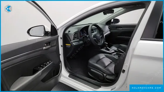 HYUNDAI ELANTRA (AVANTE) 1.6 GDI VALUE PLUS