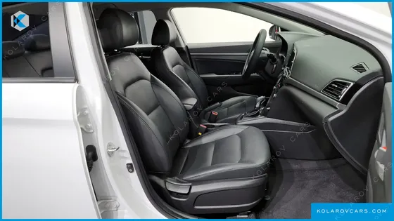 HYUNDAI ELANTRA (AVANTE) 1.6 GDI VALUE PLUS
