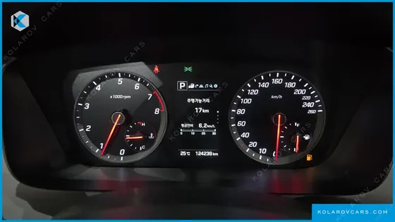 HYUNDAI SONATA 2.0 TURBO EXCLUSIVE