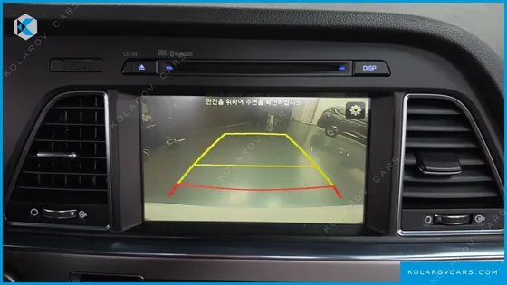 HYUNDAI SONATA 2.0 TURBO EXCLUSIVE