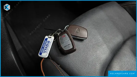 HYUNDAI SONATA 2.0 TURBO EXCLUSIVE