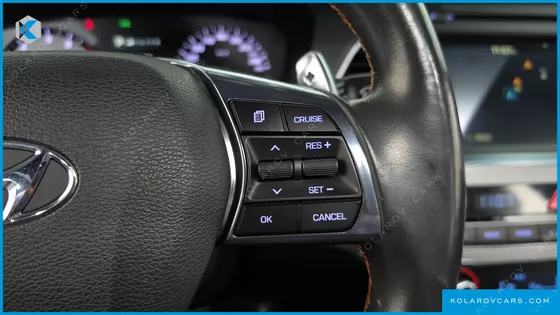 HYUNDAI SONATA 2.0 TURBO EXCLUSIVE