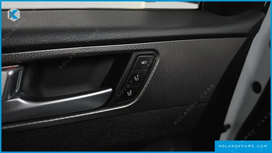HYUNDAI SONATA 2.0 TURBO EXCLUSIVE