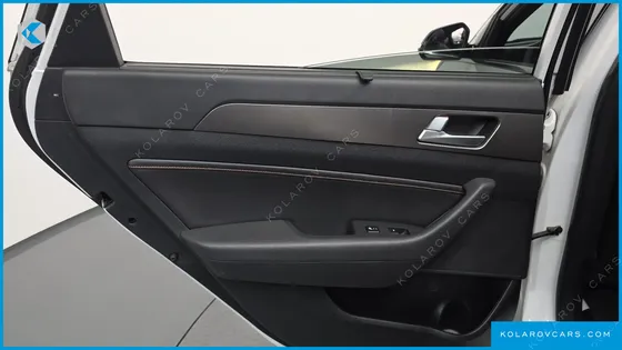 HYUNDAI SONATA 2.0 TURBO EXCLUSIVE