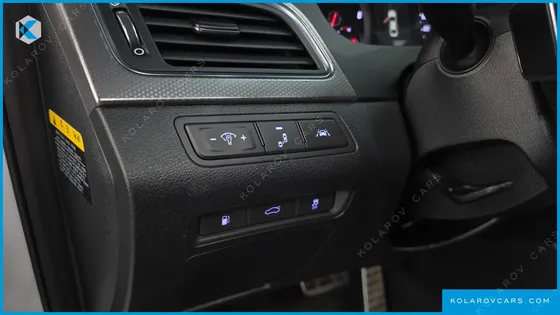 HYUNDAI SONATA 2.0 TURBO EXCLUSIVE