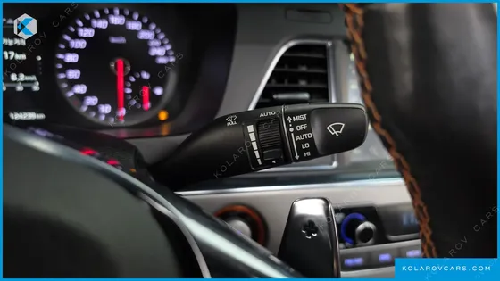 HYUNDAI SONATA 2.0 TURBO EXCLUSIVE