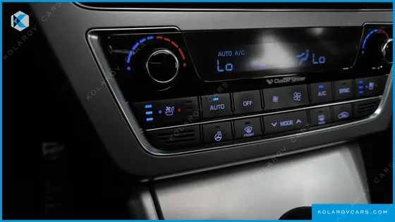 HYUNDAI SONATA 2.0 TURBO EXCLUSIVE