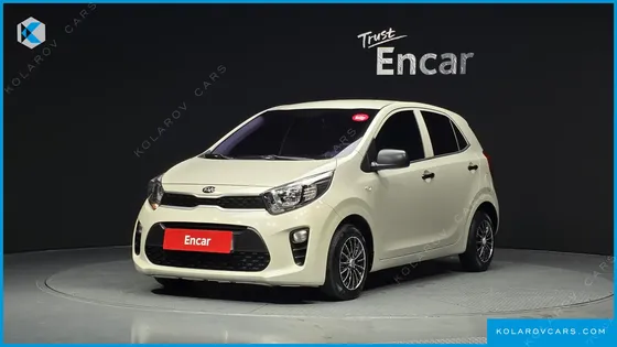 KIA MORNING (PICANTO) BASIC PLUS