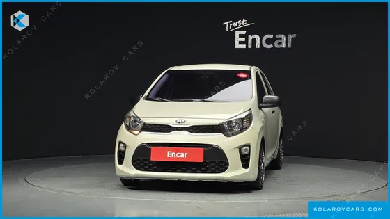 KIA MORNING (PICANTO) BASIC PLUS
