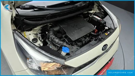 KIA MORNING (PICANTO) BASIC PLUS