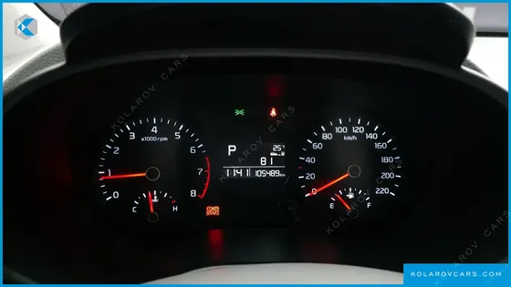 KIA MORNING (PICANTO) BASIC PLUS