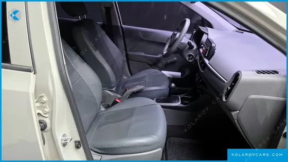 KIA MORNING (PICANTO) BASIC PLUS