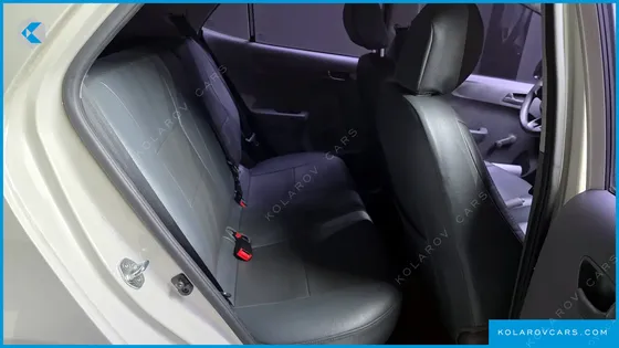 KIA MORNING (PICANTO) BASIC PLUS