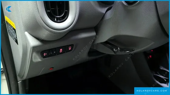 KIA MORNING (PICANTO) BASIC PLUS