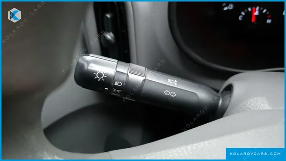 KIA MORNING (PICANTO) BASIC PLUS