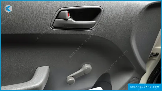 KIA MORNING (PICANTO) BASIC PLUS