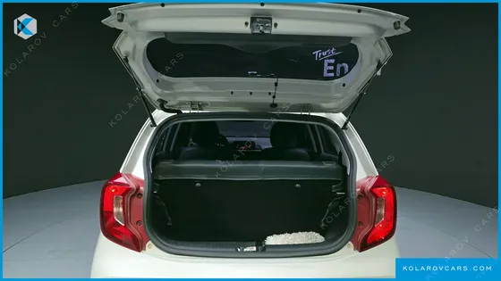 KIA MORNING (PICANTO) BASIC PLUS