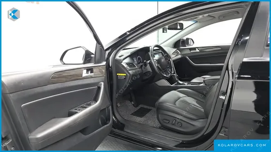 HYUNDAI SONATA 2.0 SMART