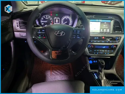HYUNDAI SONATA 2.0 SMART
