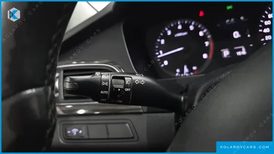 HYUNDAI SONATA 2.0 SMART