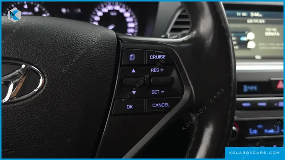 HYUNDAI SONATA 2.0 SMART