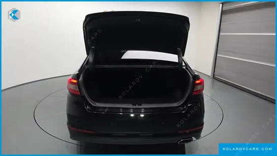 HYUNDAI SONATA 2.0 SMART