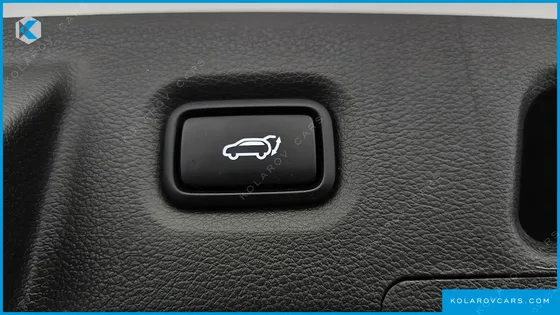 HYUNDAI SANTA FE GASOLINE 2.5T 4WD
