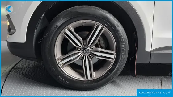 HYUNDAI SANTA FE DIESEL 2.0 4WD
